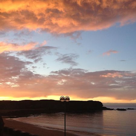The Bantry Guest House Eyemouth Eksteriør bilde