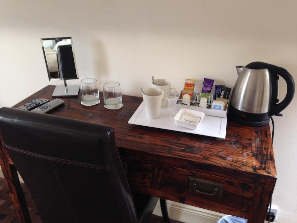 The Bantry Guest House Eyemouth Rom bilde