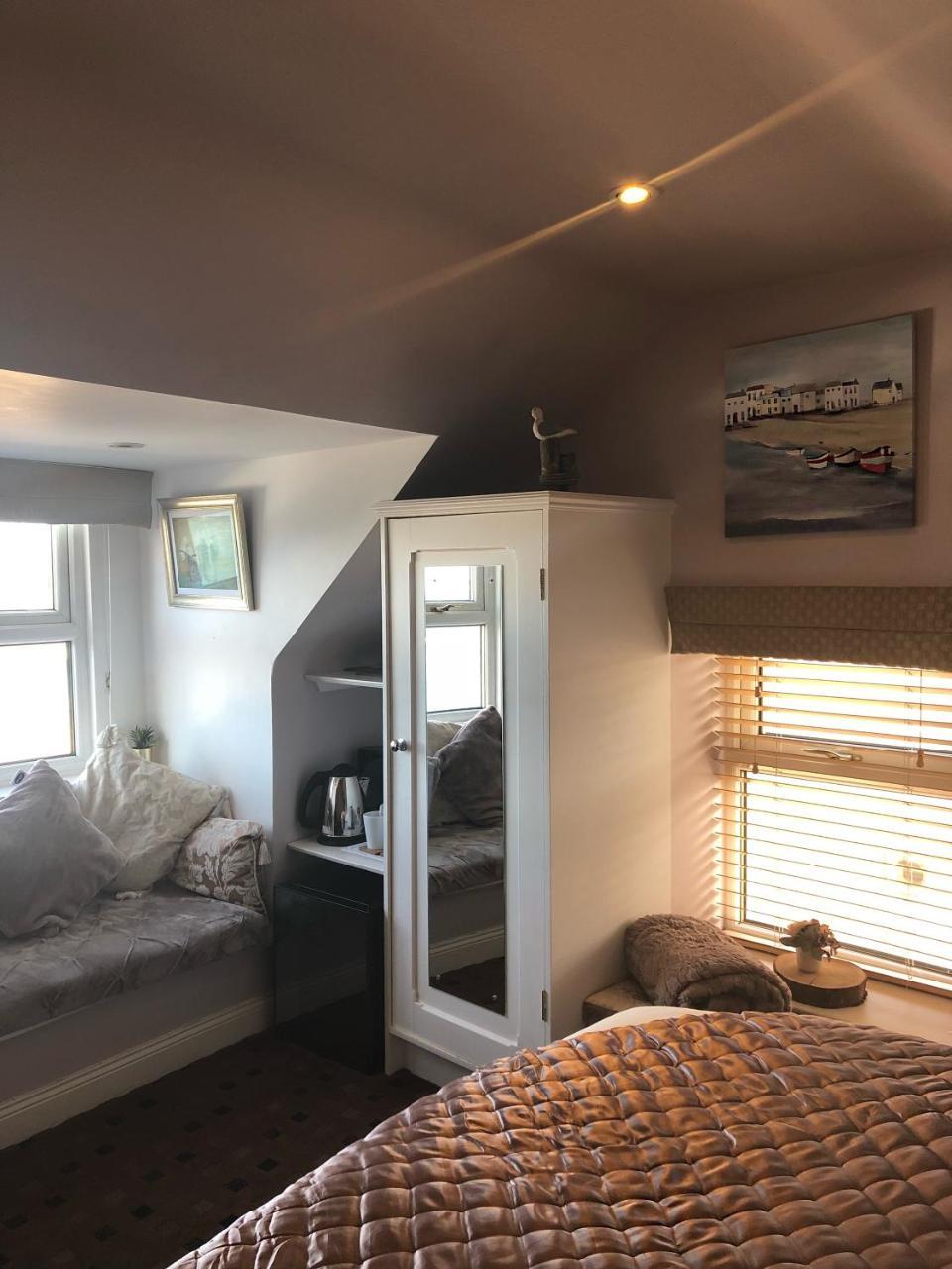 The Bantry Guest House Eyemouth Eksteriør bilde